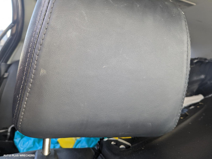 2012 Mazda 6 Right Door Mirror