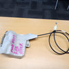 2007 Toyota Tarago Door Boot Gate Lock