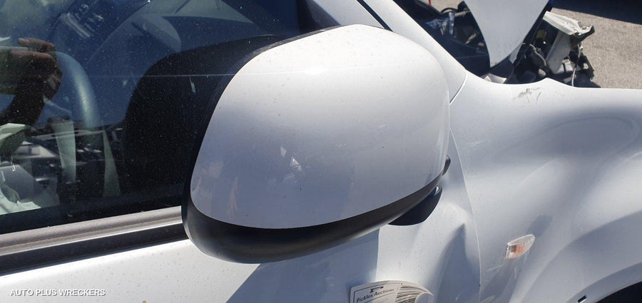 2019 Mitsubishi Asx Instrument Cluster