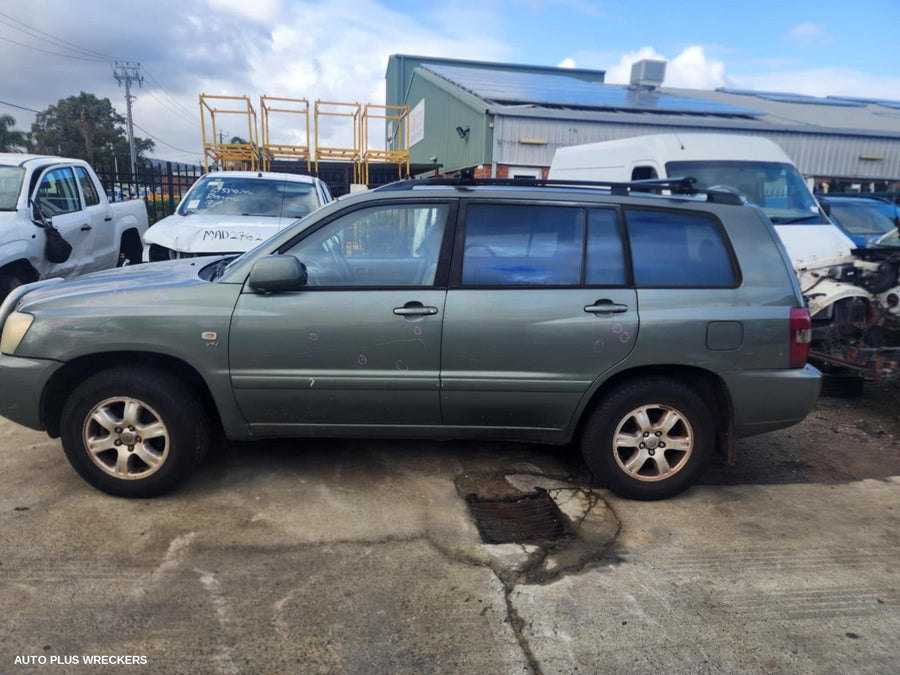 2003 Toyota Kluger Right Guard