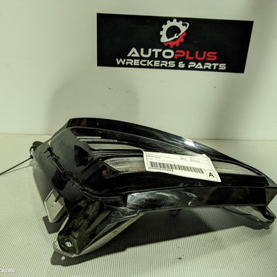 2018-2021 Kia Cerato Right Taillight