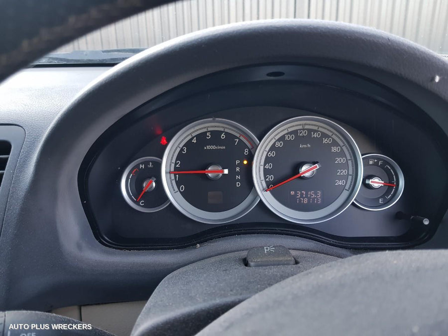 2004 Subaru Outback Air Flow Meter