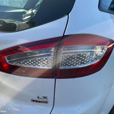 2010-2014 Ford Mondeo Right Taillight