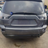 2007 Mitsubishi Outlander Left Door Mirror