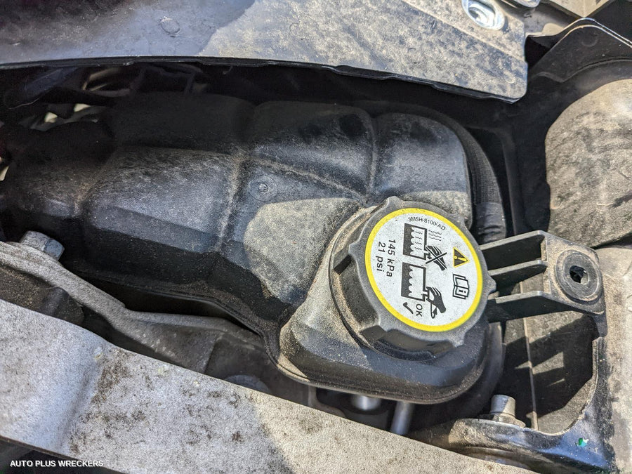 2012 LAND ROVER RANGEROVER EVOQUE LEFT DOOR MIRROR