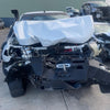 2016 Ford Ranger Engine