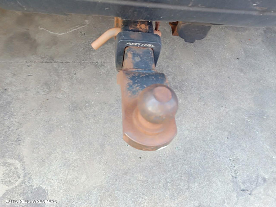 2004-2010 Hyundai Tucson Left Guard