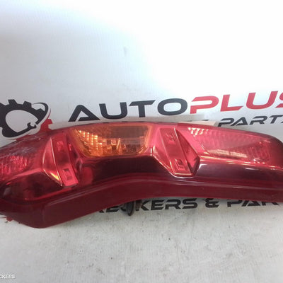2007-2010 Nissan Xtrail Right Taillight