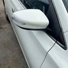 2013 Nissan Pulsar Left Taillight