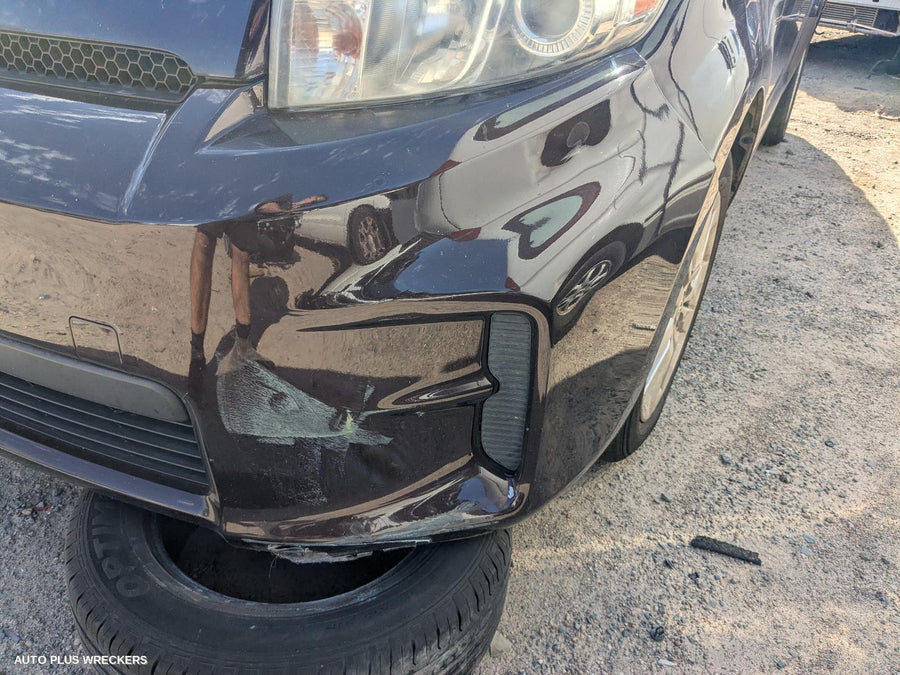2007-2015 Toyota Rukus Door Hinge Runner