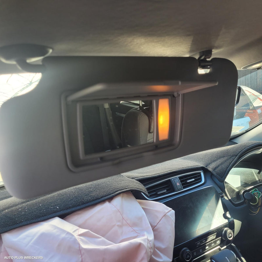 2018 Honda Crv Antenna