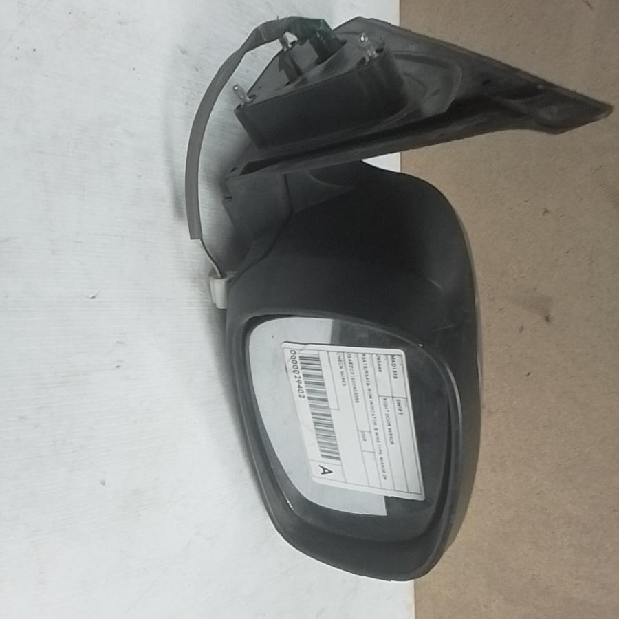 2004-2011 Suzuki Swift Right Door Mirror