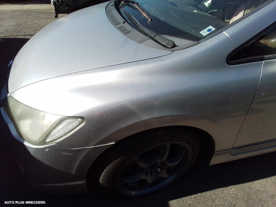 2008 Honda Civic Right Headlamp