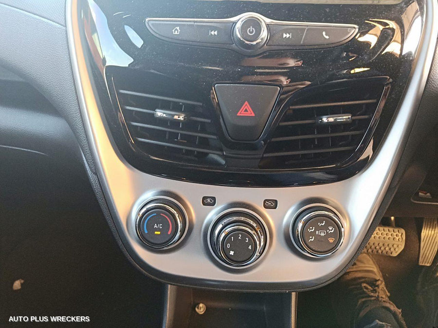 2016 Holden Spark Left Door Mirror