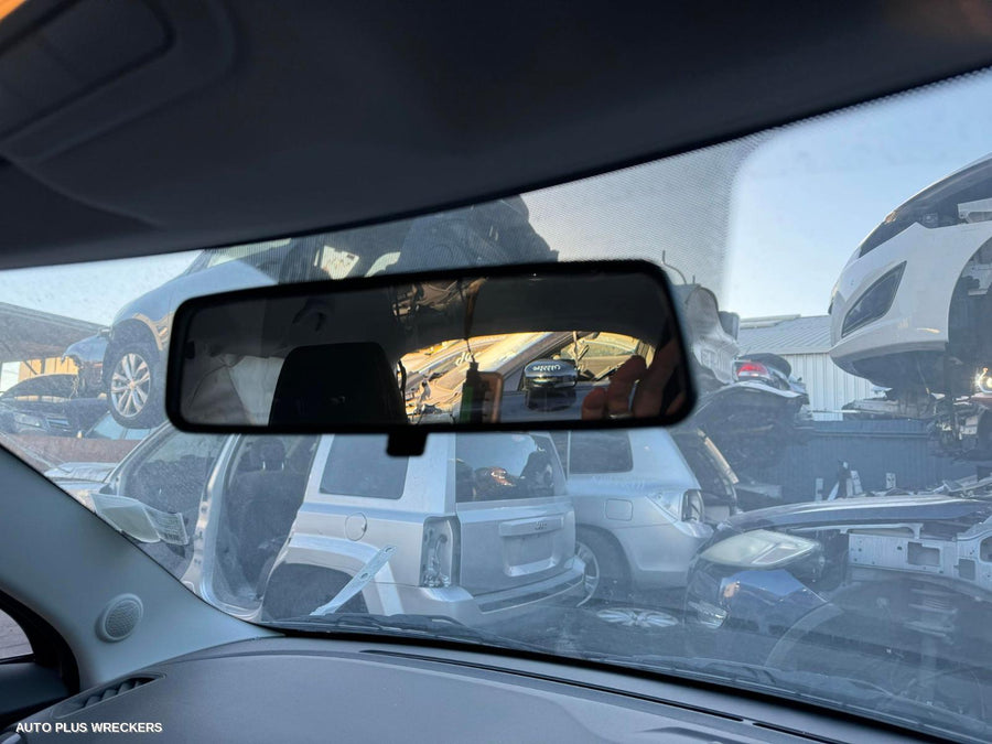 2022 Mg Mg3 Headrest