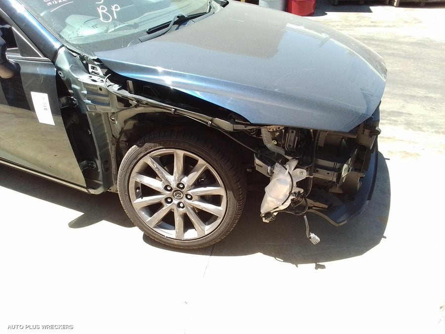 2018 Mazda 3 Caliper