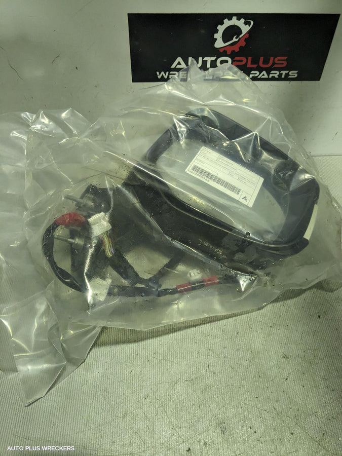 2023 Toyota Landcruiser Right Door Mirror