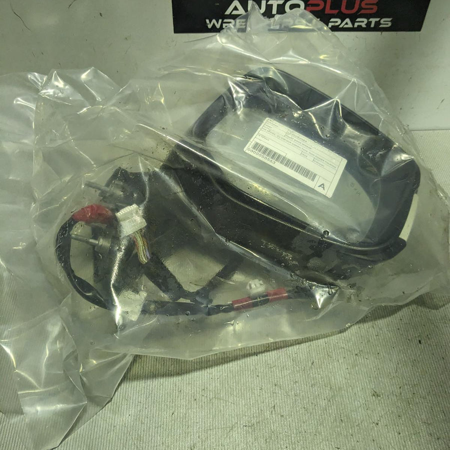 2023 Toyota Landcruiser Right Door Mirror