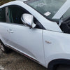 2014 Kia Sportage Rear Garnish