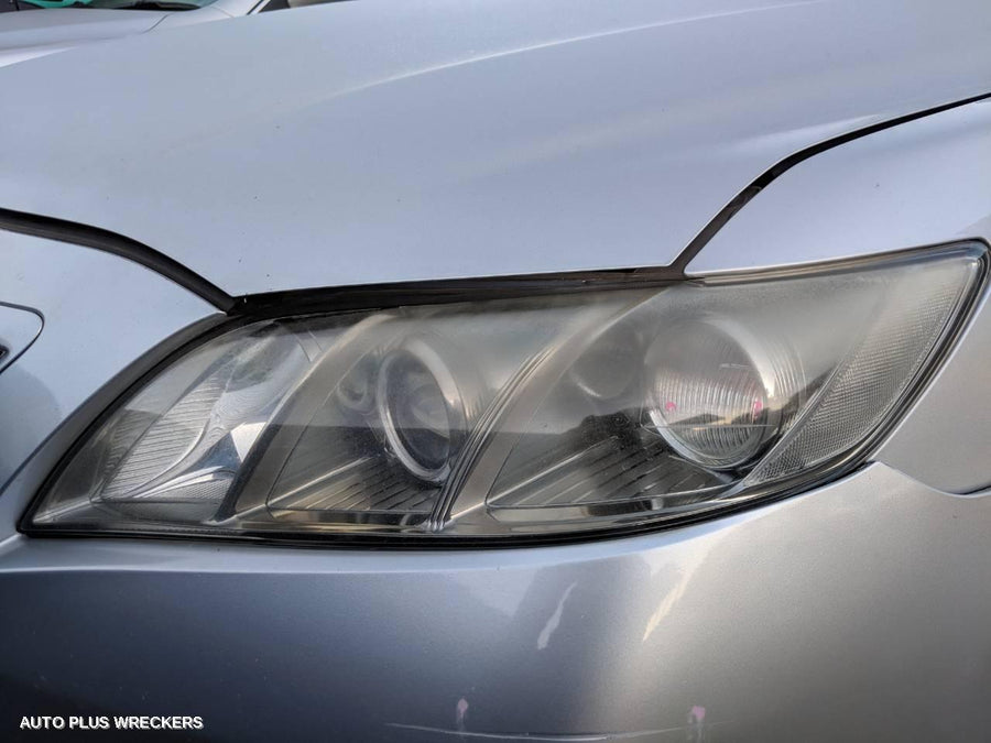 2007 Toyota Camry Bootlid Tailgate