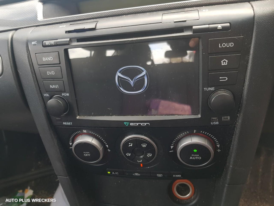 2004 Mazda 3 Steering Pump