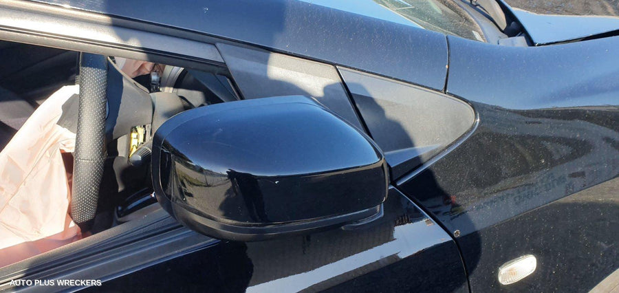 2010 Honda City Right Headlamp