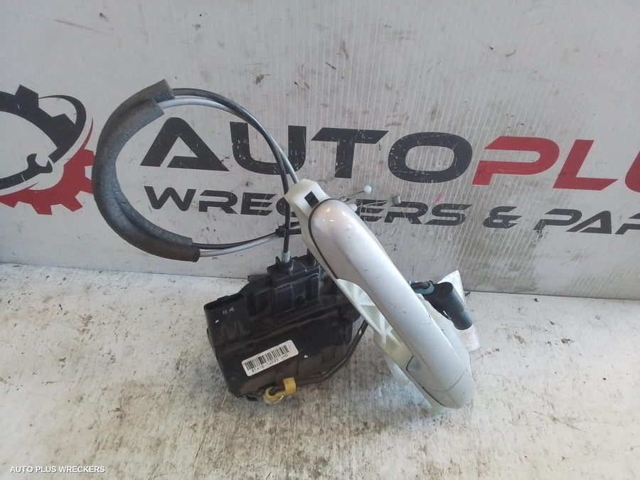 2010-2015 Hyundai I20 Door Boot Gate Lock