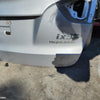 2013 Hyundai Ix35 Bootlid Tailgate