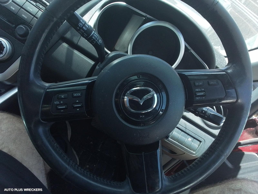 2007 Mazda Cx7 Right Guard
