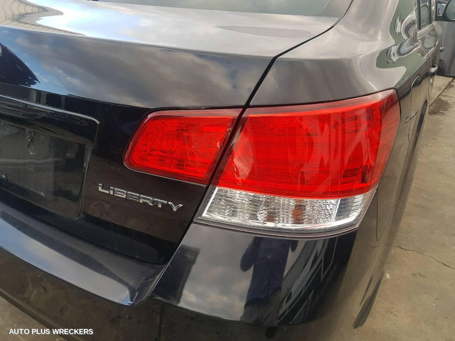 2012 Subaru Liberty Abs Pump Modulator