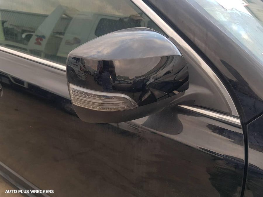 2012 Subaru Liberty Sunvisor