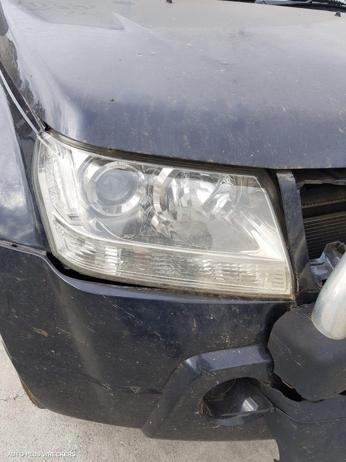 2006 Suzuki Vitara Pwr Dr Wind Switch