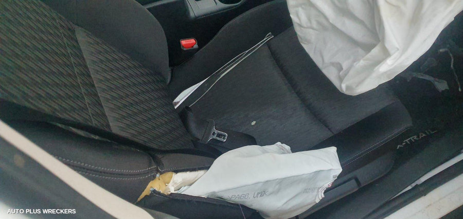 2019 Nissan Xtrail Instrument Cluster