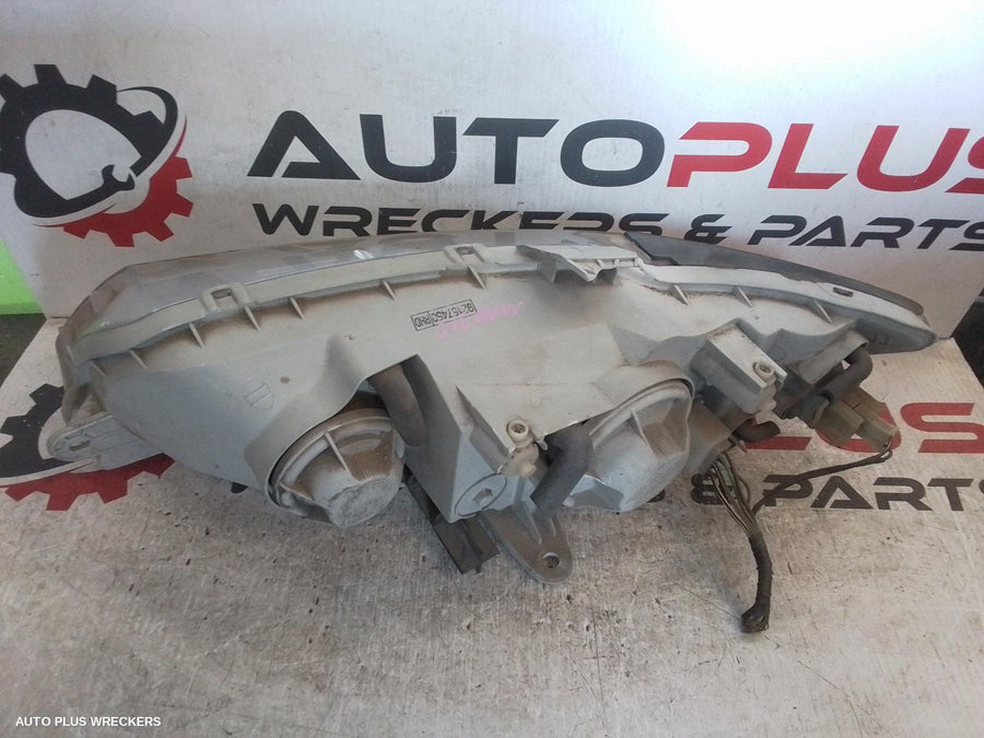 2003-2004 Holden Commodore Right Headlamp