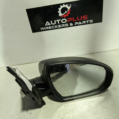 2018 Hyundai Tucson Right Door Mirror