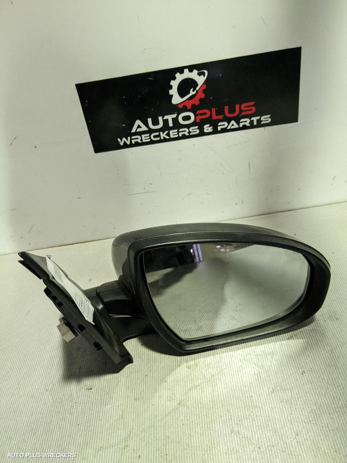 2018 Hyundai Tucson Right Door Mirror