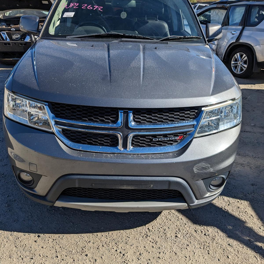 2008-2016 Dodge Journey Right Guard