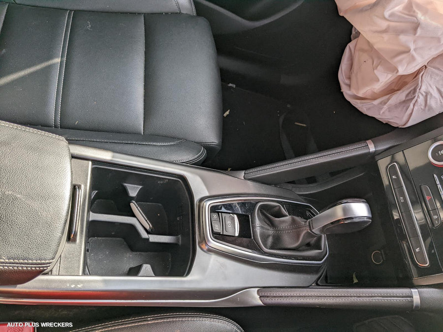 2016 Renault Kaleos Left Front Door Window