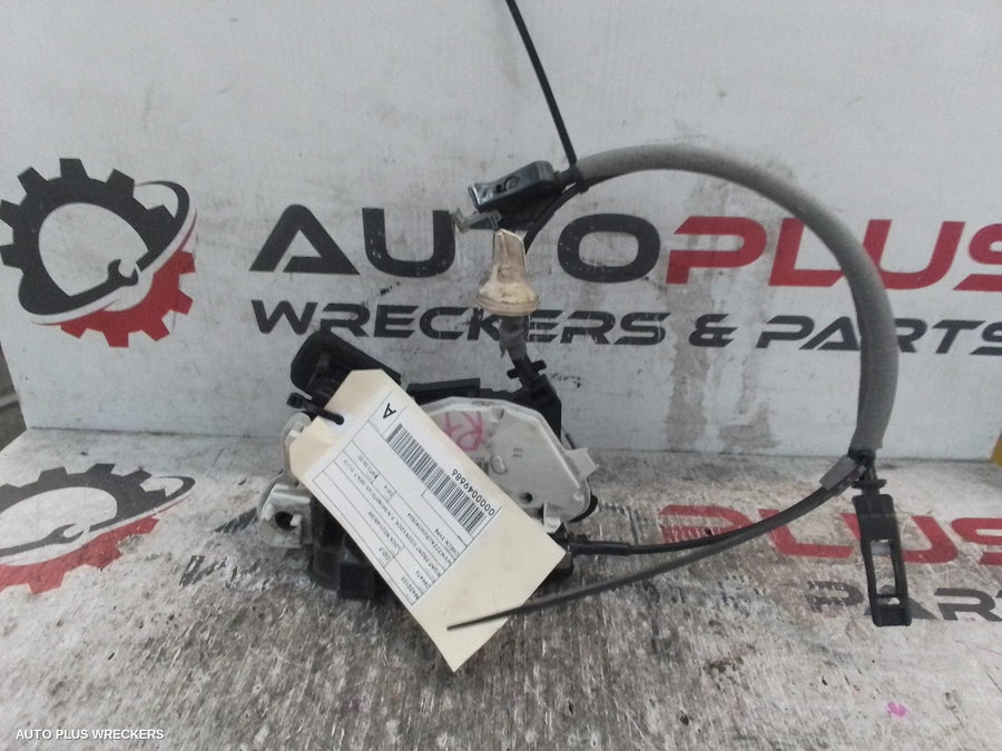 2013-2020 Volkswagen Golf Door Boot Gate Lock