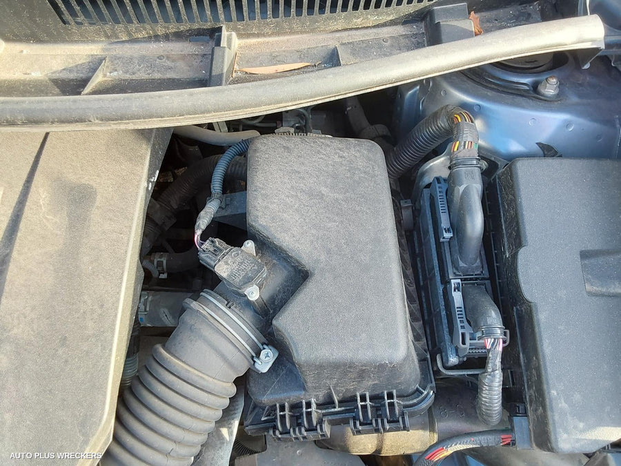 2010 Toyota Corolla Pwr Dr Wind Switch