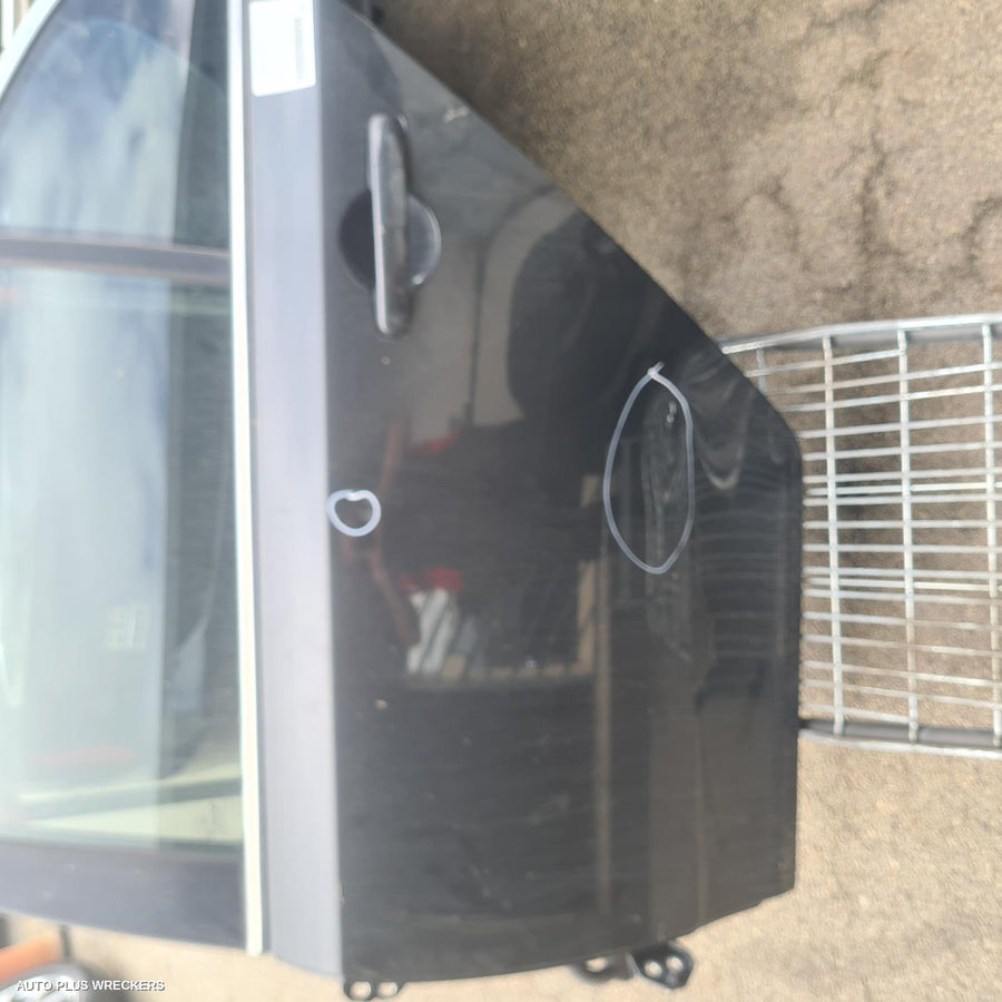 2008-2016 Ford Falcon Left Rear Door Sliding