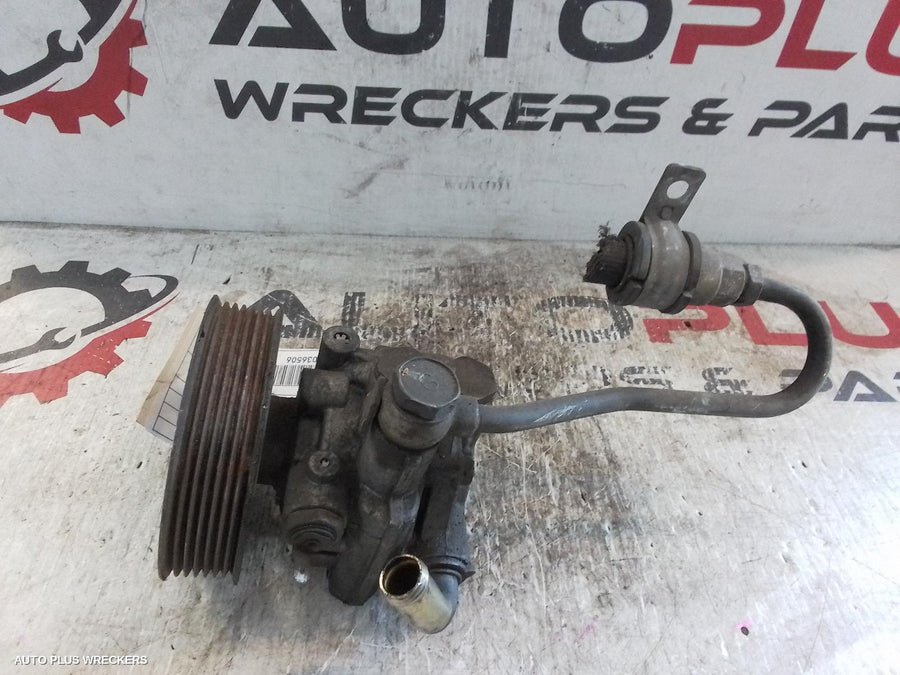 2000-2006 Mitsubishi Pajero Steering Pump