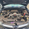 2010 Subaru Impreza Abs Pump Modulator