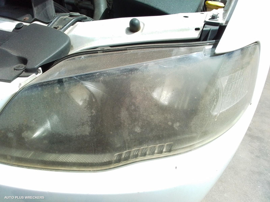 2007 Ford Falcon A C Condenser