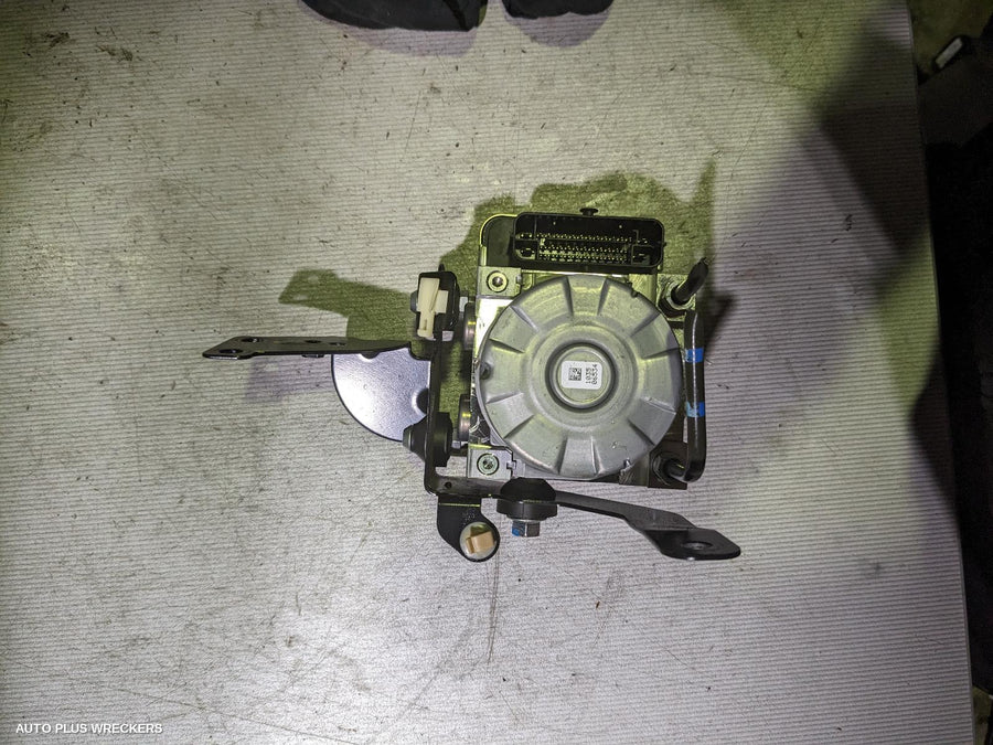 2010-2024 Mitsubishi Asx Abs Pump Modulator