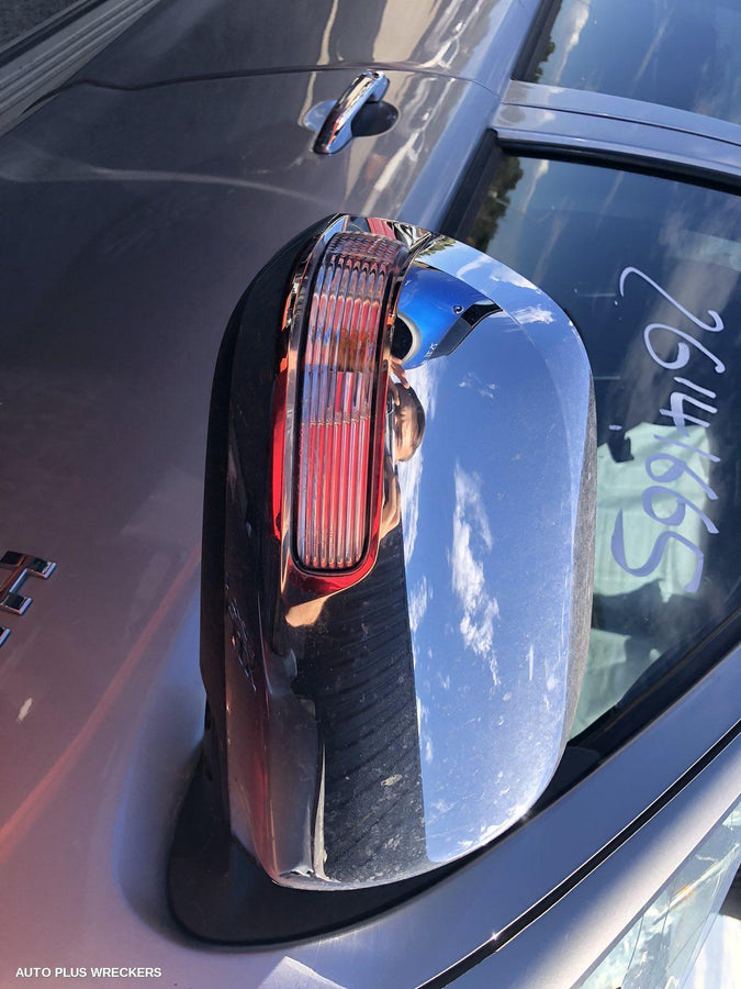 2015 TOYOTA HILUX WHEEL MAG