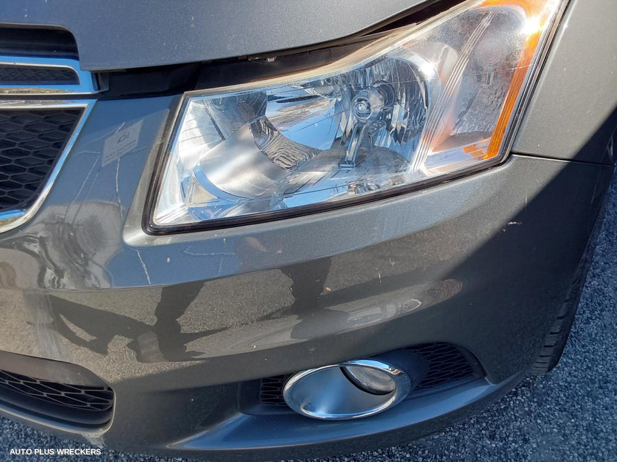 2013 Holden Cruze Door Boot Gate Lock