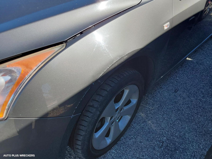 2013 Holden Cruze Left Taillight