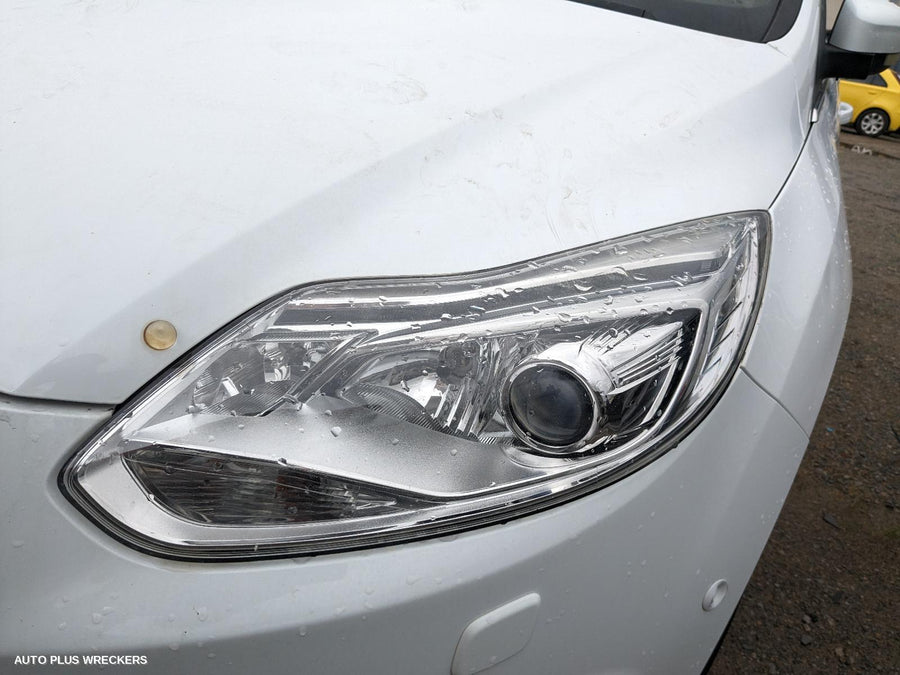 2013 Ford Focus Right Door Mirror