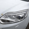 2013 Ford Focus Left Headlamp